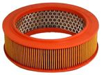 Luftfilter Benelli 354, 654/Moto Guzzi 350 usw.von Knecht LX154.